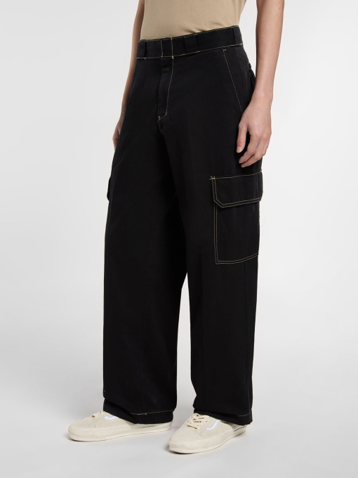 Карго Dickies Riverbend  Work модель DK0A4Z7HBLK1 Фото