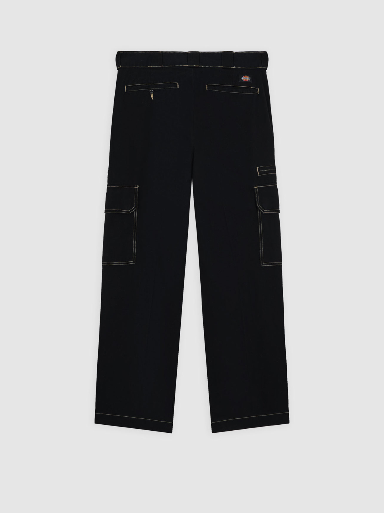 Карго Dickies Riverbend Work модель DK0A4Z7HBLK1 Карго Dickies Riverbend Work модель DK0A4Z7HBLK1 Фото