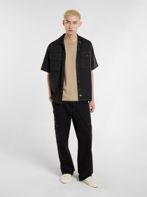 Карго Dickies Riverbend Work модель DK0A4Z7HBLK1 Карго Dickies Riverbend Work модель DK0A4Z7HBLK1 Фото