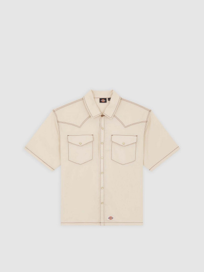 Сорочка Dickies River Ranch модель DK0A4Z7MF901 — фото 6 - INTERTOP