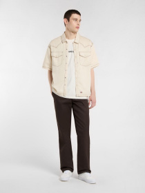 Сорочка повсякденна Dickies River Ranch модель DK0A4Z7MF901 Фото