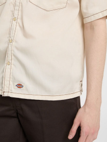 Сорочка повсякденна Dickies River Ranch модель DK0A4Z7MF901 Фото