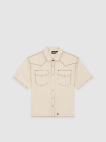 Сорочка повсякденна Dickies River Ranch модель DK0A4Z7MF901 Фото