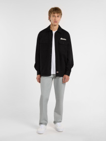 Сорочка Dickies Lewistown модель DK0A4Z7PBLK1 Фото