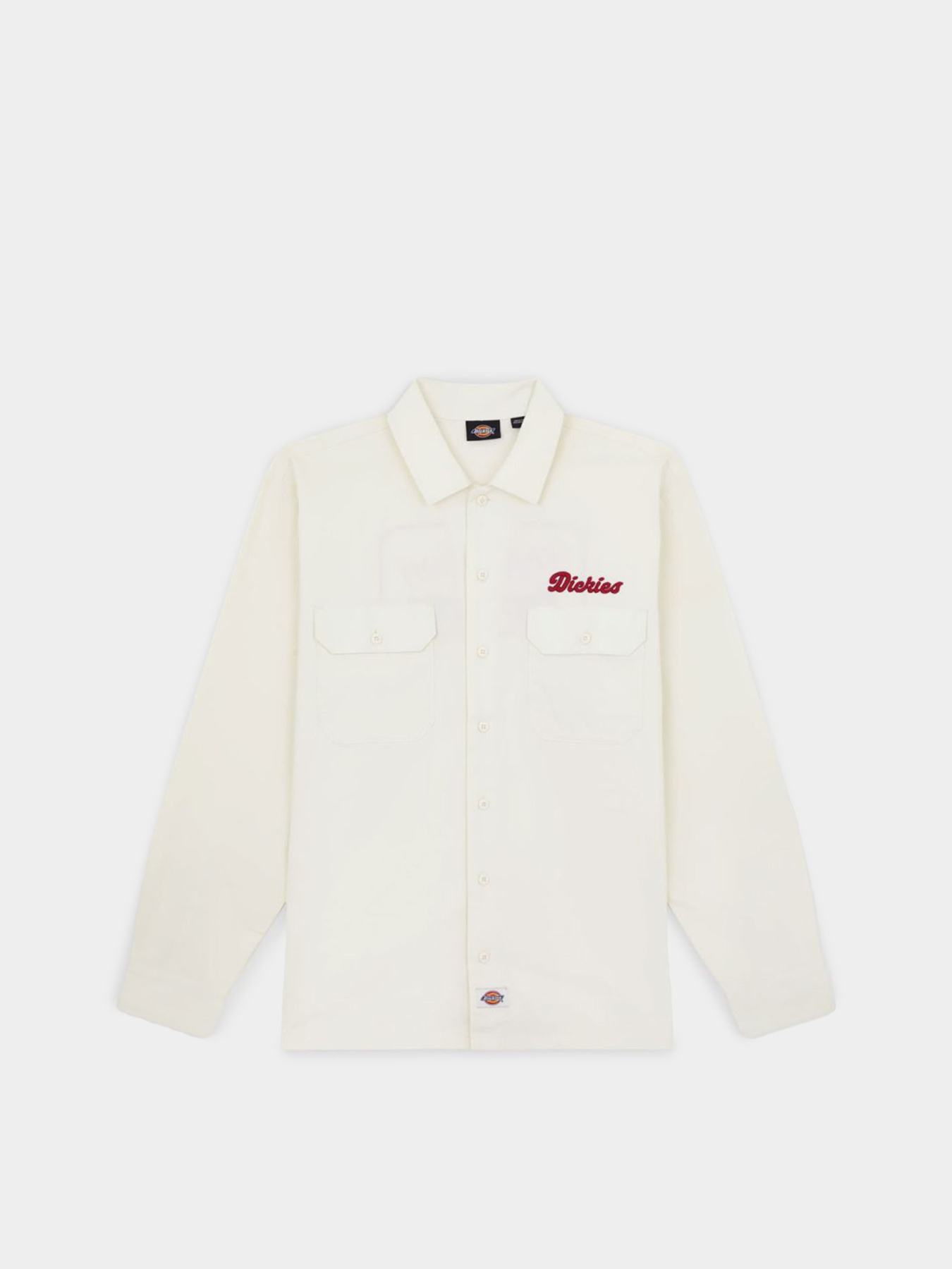 Сорочка Dickies Lewistown модель DK0A4Z7PC481 Фото