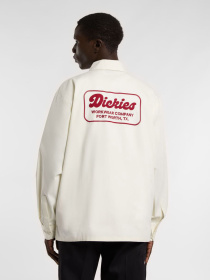Сорочка Dickies Lewistown модель DK0A4Z7PC481 Фото