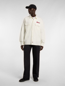 Сорочка повсякденна Dickies Lewistown модель DK0A4Z7PC481 Фото