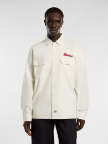 Сорочка повсякденна Dickies Lewistown модель DK0A4Z7PC481 Фото