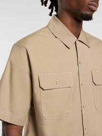 Сорочка Dickies Riverbend Work модель DK0A4Z7R0DS1 Фото