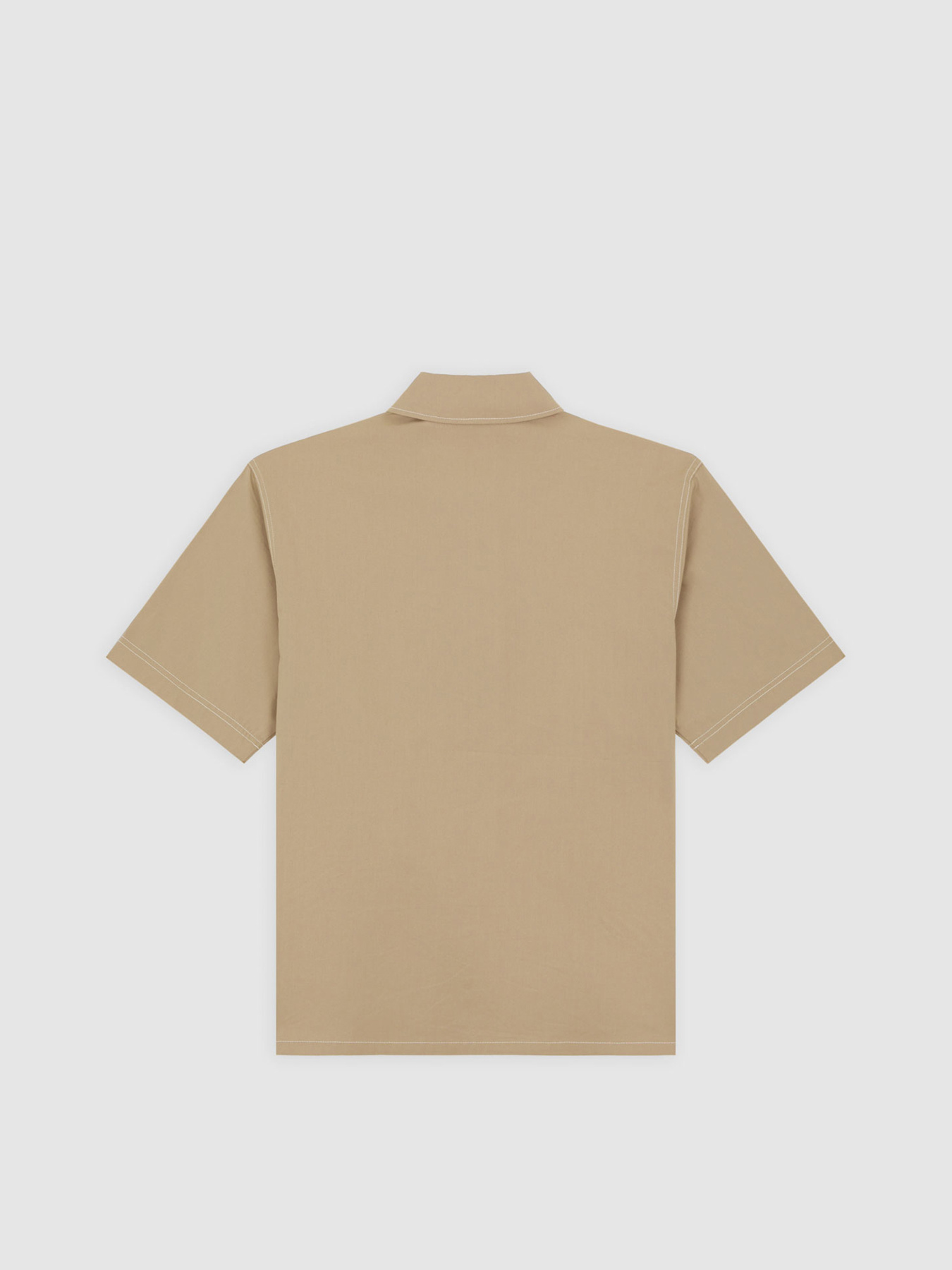 Сорочка повсякденна Dickies Riverbend Work модель DK0A4Z7R0DS1 Сорочка повсякденна Dickies Riverbend Work модель DK0A4Z7R0DS1 Фото