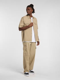 Сорочка повсякденна Dickies Riverbend Work модель DK0A4Z7R0DS1 Сорочка повсякденна Dickies Riverbend Work модель DK0A4Z7R0DS1 Фото