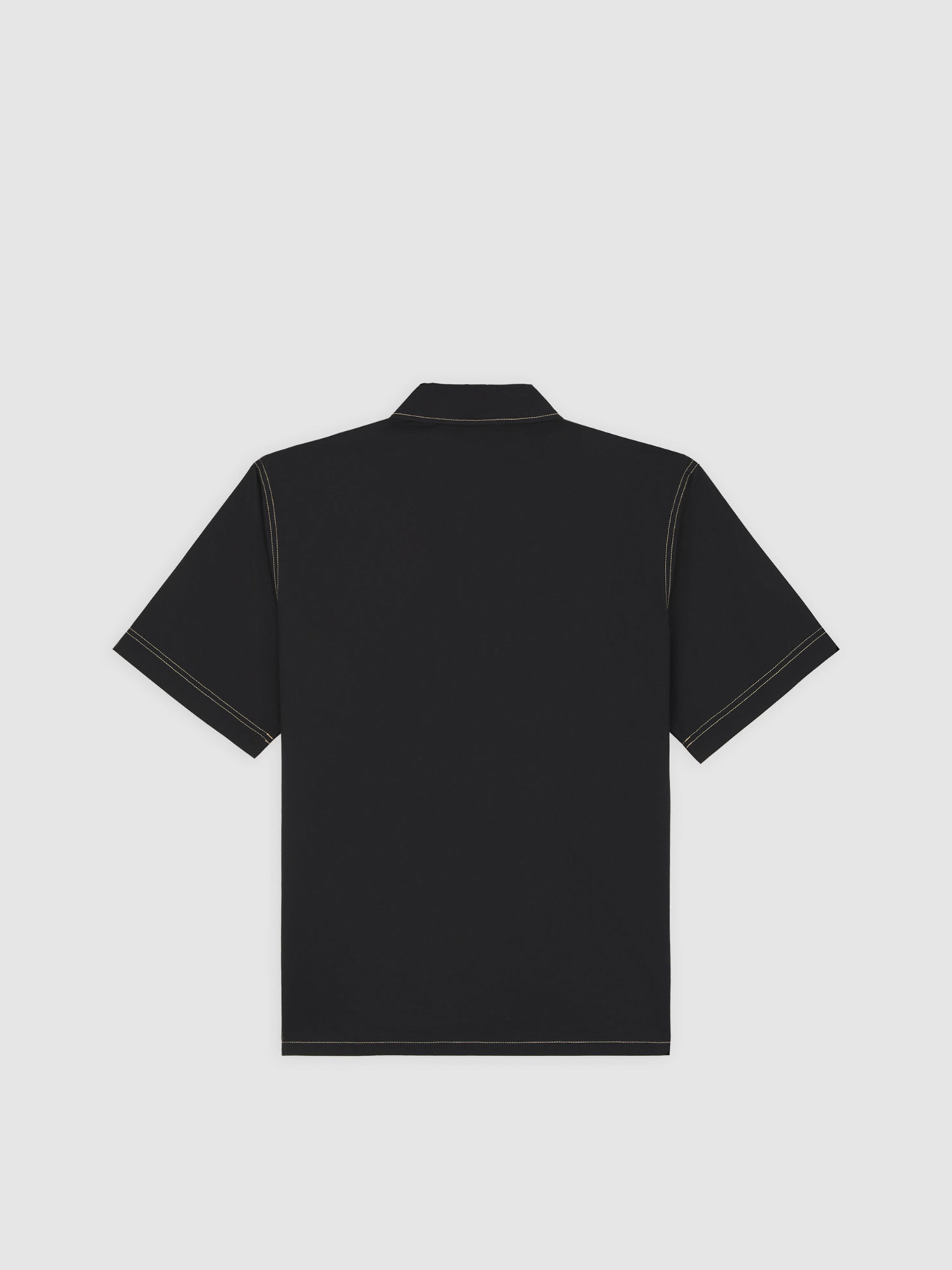 Сорочка Dickies Riverbend Work Модель DK0A4Z7RBLK1 Фото