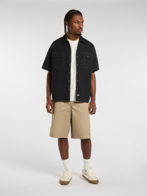 Сорочка Dickies Riverbend Work Модель DK0A4Z7RBLK1 Фото