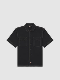 Сорочка Dickies Riverbend Work Модель DK0A4Z7RBLK1 Фото