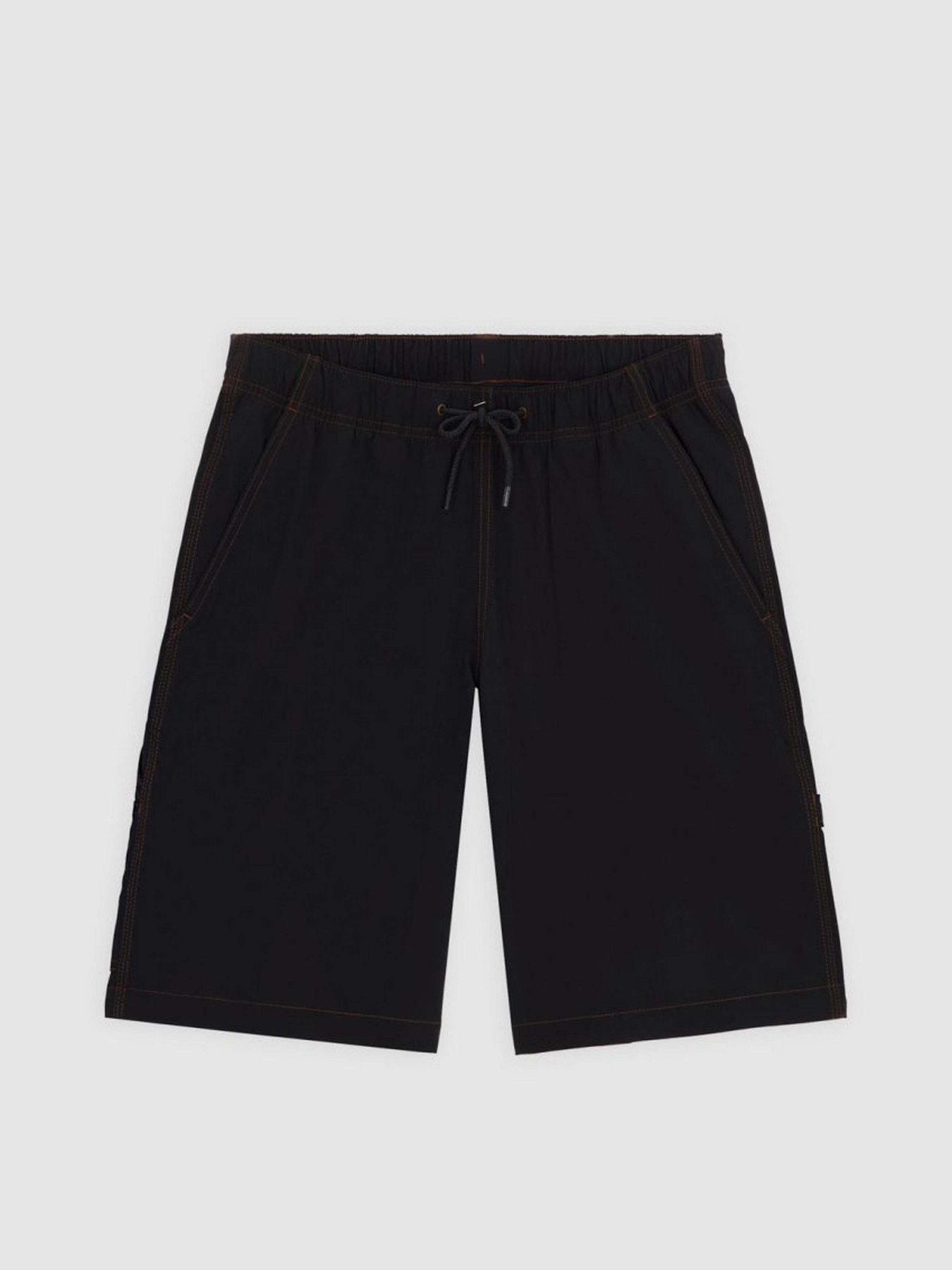 Шорти Dickies Wilsall Carpenter модель DK0A4Z7XBLK1 Фото