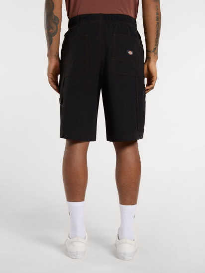 Шорти Dickies Wilsall Carpenter модель DK0A4Z7XBLK1 — фото - INTERTOP