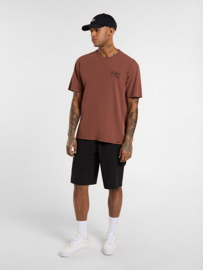 Шорти Dickies Wilsall Carpenter модель DK0A4Z7XBLK1 — фото 3 - INTERTOP