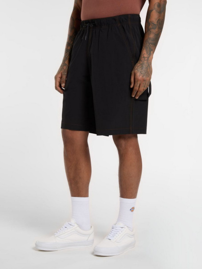 Шорти Dickies Wilsall Carpenter модель DK0A4Z7XBLK1 — фото 4 - INTERTOP