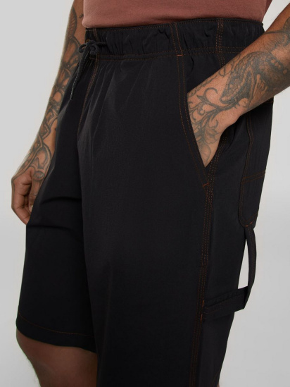 Шорти Dickies Wilsall Carpenter модель DK0A4Z7XBLK1 — фото 5 - INTERTOP
