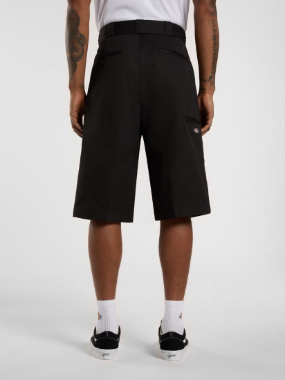 Шорти Dickies 15 Inch Multi Pocket модель DK0A4Z7YBLK1 — фото - INTERTOP