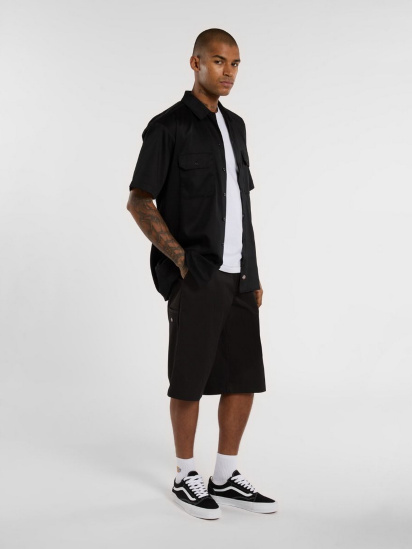 Шорти Dickies 15 Inch Multi Pocket модель DK0A4Z7YBLK1 — фото 3 - INTERTOP