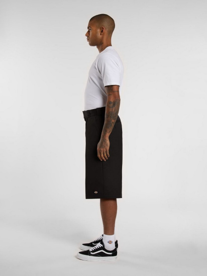 Шорти Dickies 15 Inch Multi Pocket модель DK0A4Z7YBLK1 — фото 5 - INTERTOP