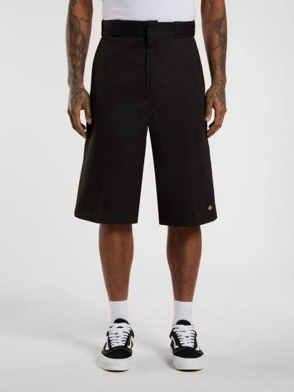 Шорти Dickies 15 Inch Multi Pocket модель DK0A4Z7YBLK1 - фото