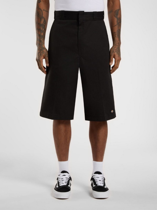 Шорты Dickies 15 Inch Multi Pocket модель DK0A4Z7YBLK1 Фото