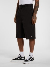 Повсякденні шорти Dickies 15 Inch Multi Pocket модель DK0A4Z7YBLK1 Фото