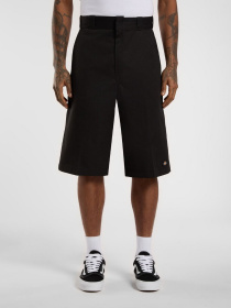 Повсякденні шорти Dickies 15 Inch Multi Pocket модель DK0A4Z7YBLK1 Фото