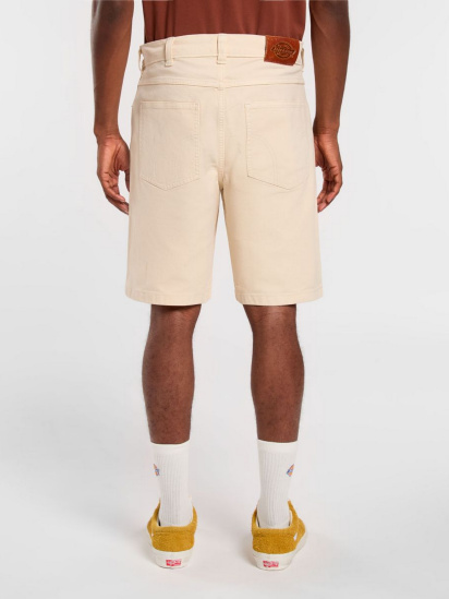 Шорти Dickies River Ranch модель DK0A4Z7ZF901 — фото - INTERTOP