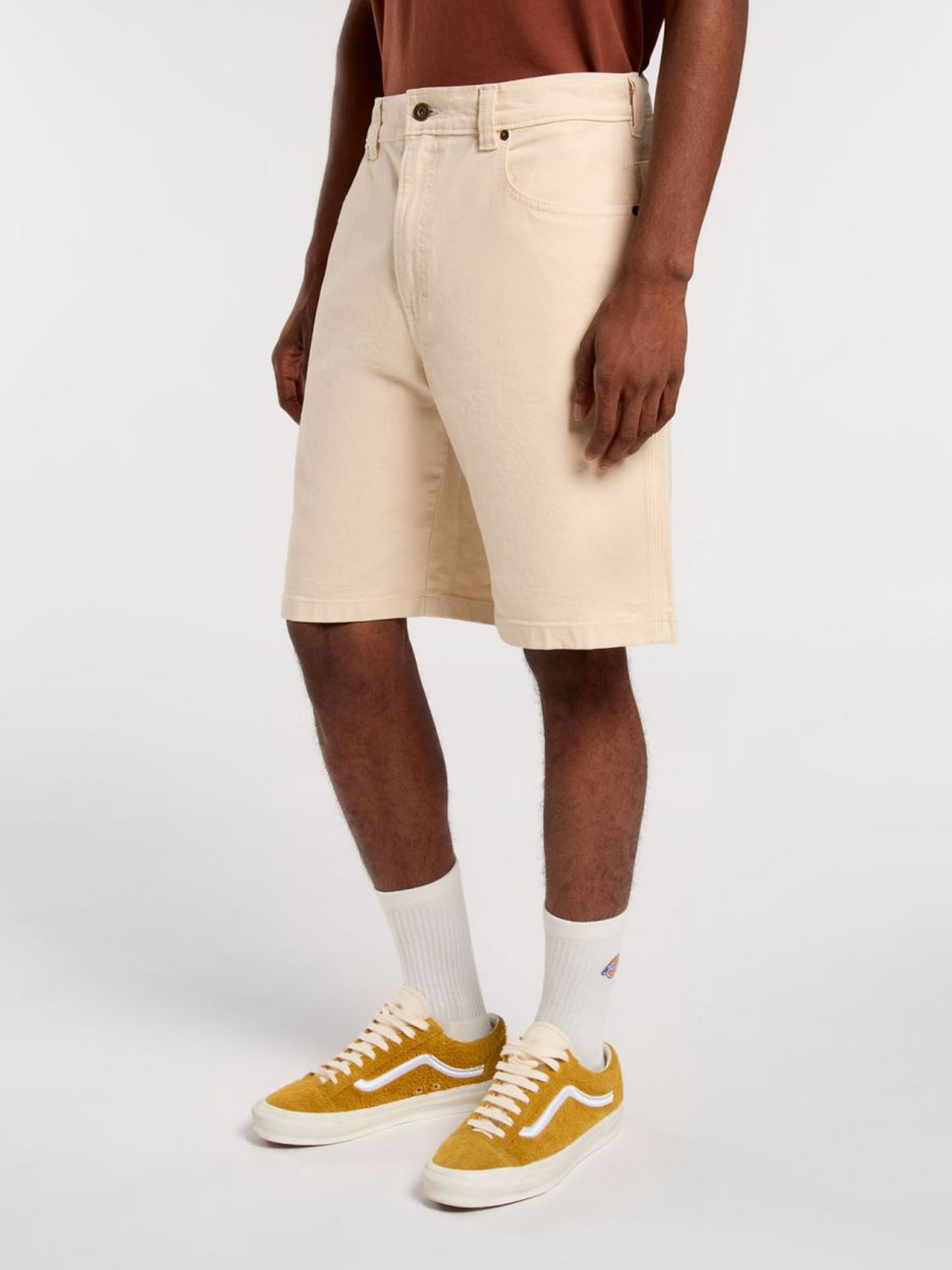 Повсякденні шорти Dickies River Ranch модель DK0A4Z7ZF901 Фото