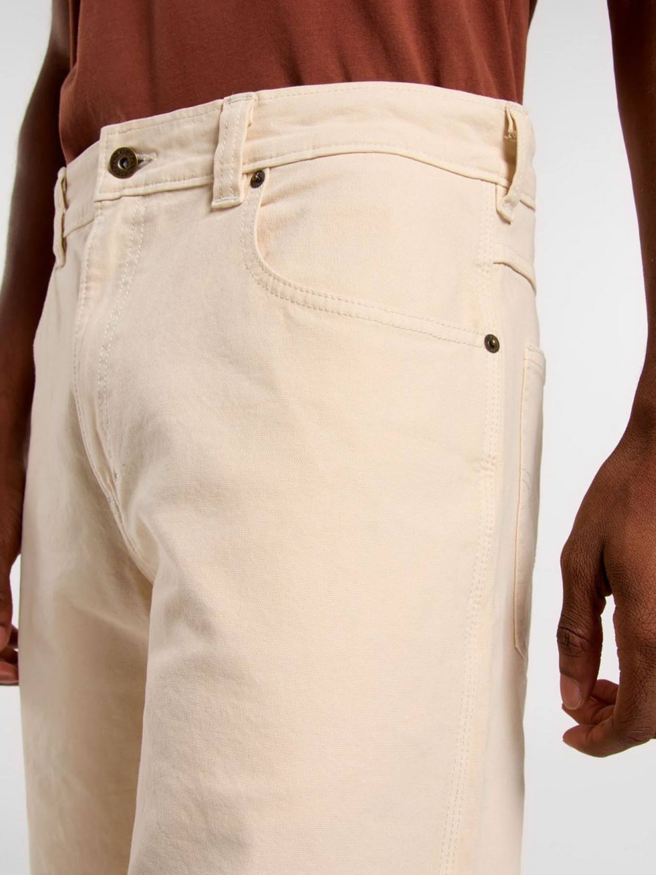 Повсякденні шорти Dickies River Ranch модель DK0A4Z7ZF901 Фото