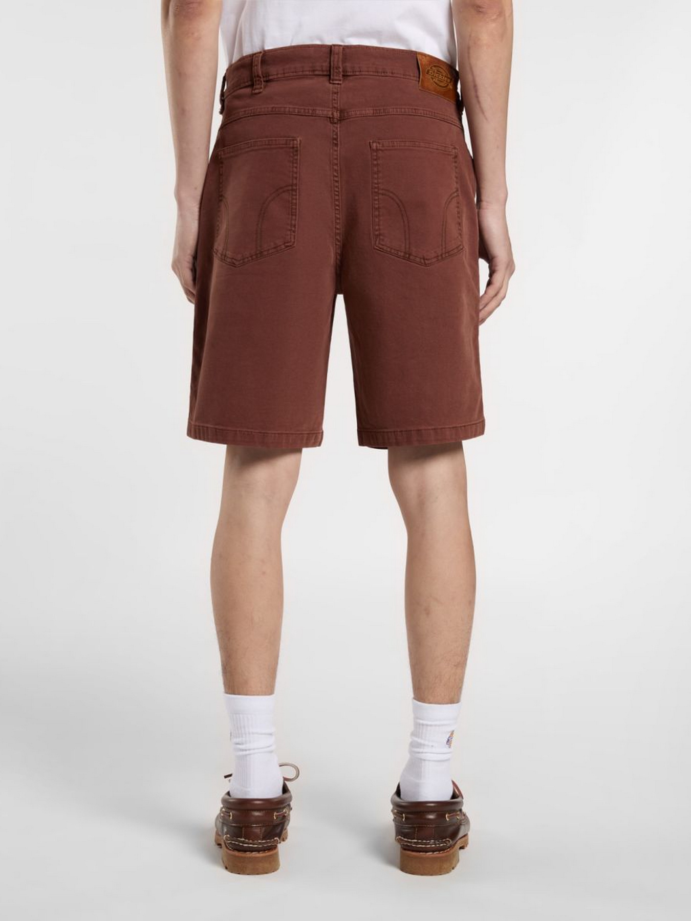 Шорти Dickies River Ranch модель DK0A4Z7ZK471 Фото