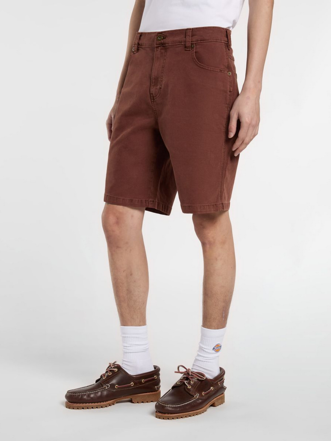 Шорти Dickies River Ranch модель DK0A4Z7ZK471 Фото