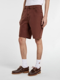 Шорти Dickies River Ranch модель DK0A4Z7ZK471 Фото