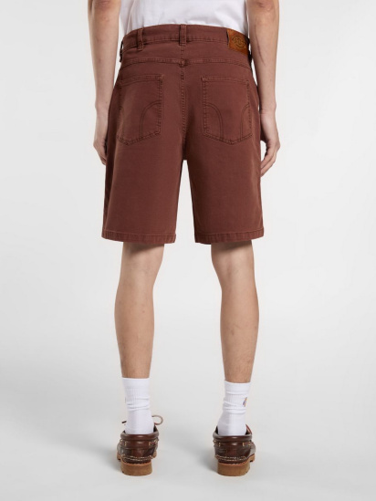 Шорти Dickies River Ranch модель DK0A4Z7ZK471 — фото - INTERTOP