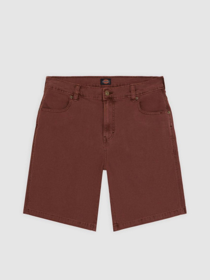 Шорти Dickies River Ranch модель DK0A4Z7ZK471 — фото 6 - INTERTOP