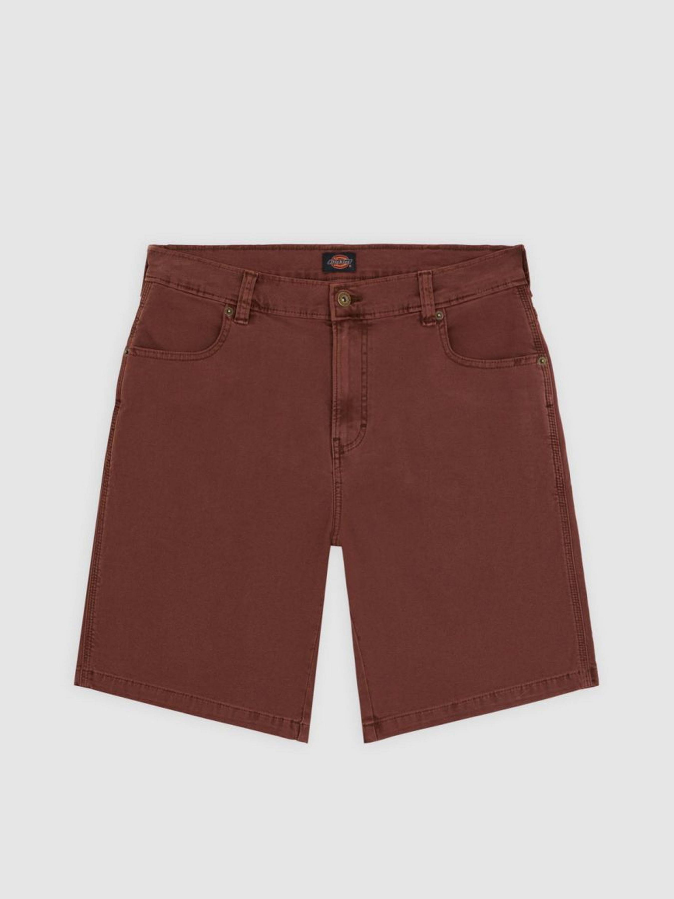 Повсякденні шорти Dickies River Ranch модель DK0A4Z7ZK471 Фото