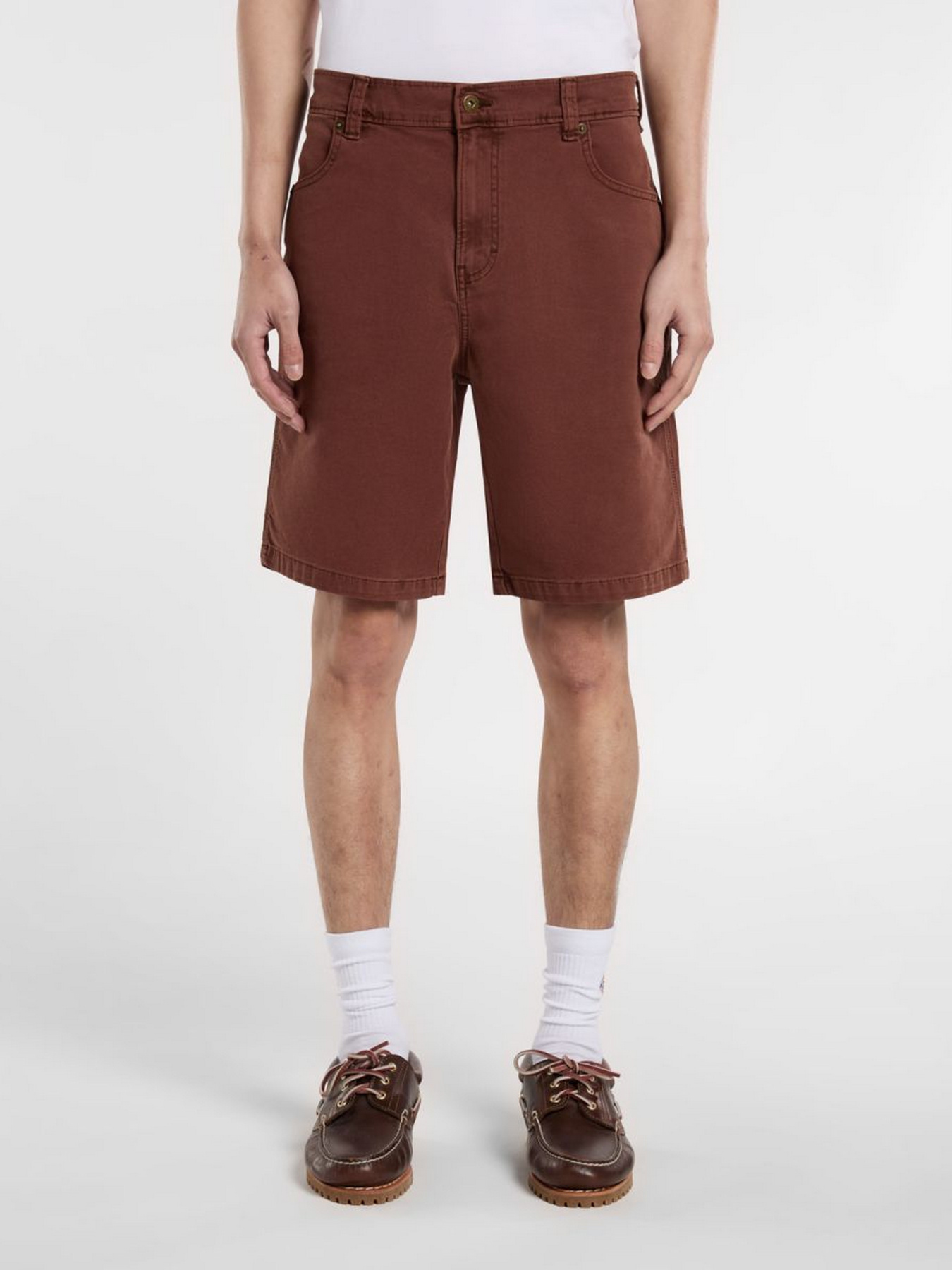 Повсякденні шорти Dickies River Ranch модель DK0A4Z7ZK471 Фото