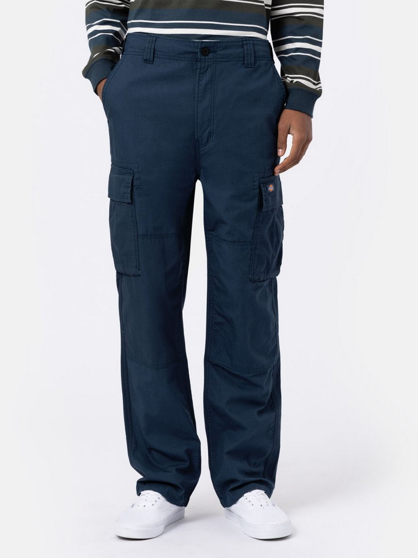 Карго Dickies Eagle Bend модель DK0A4X9XAF01 Фото