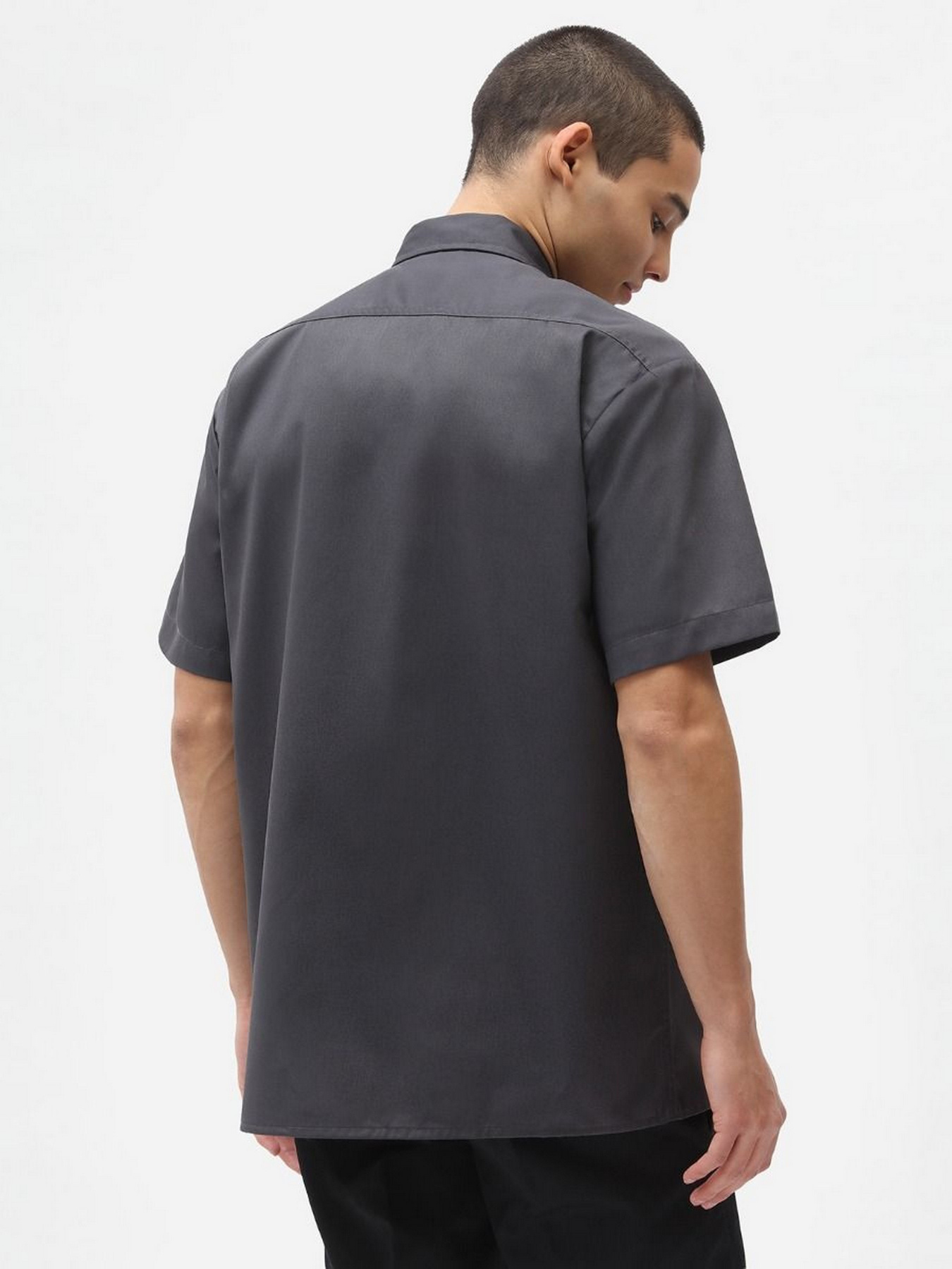Сорочка повсякденна Dickies Work модель DK0A4XK7CH01 Фото