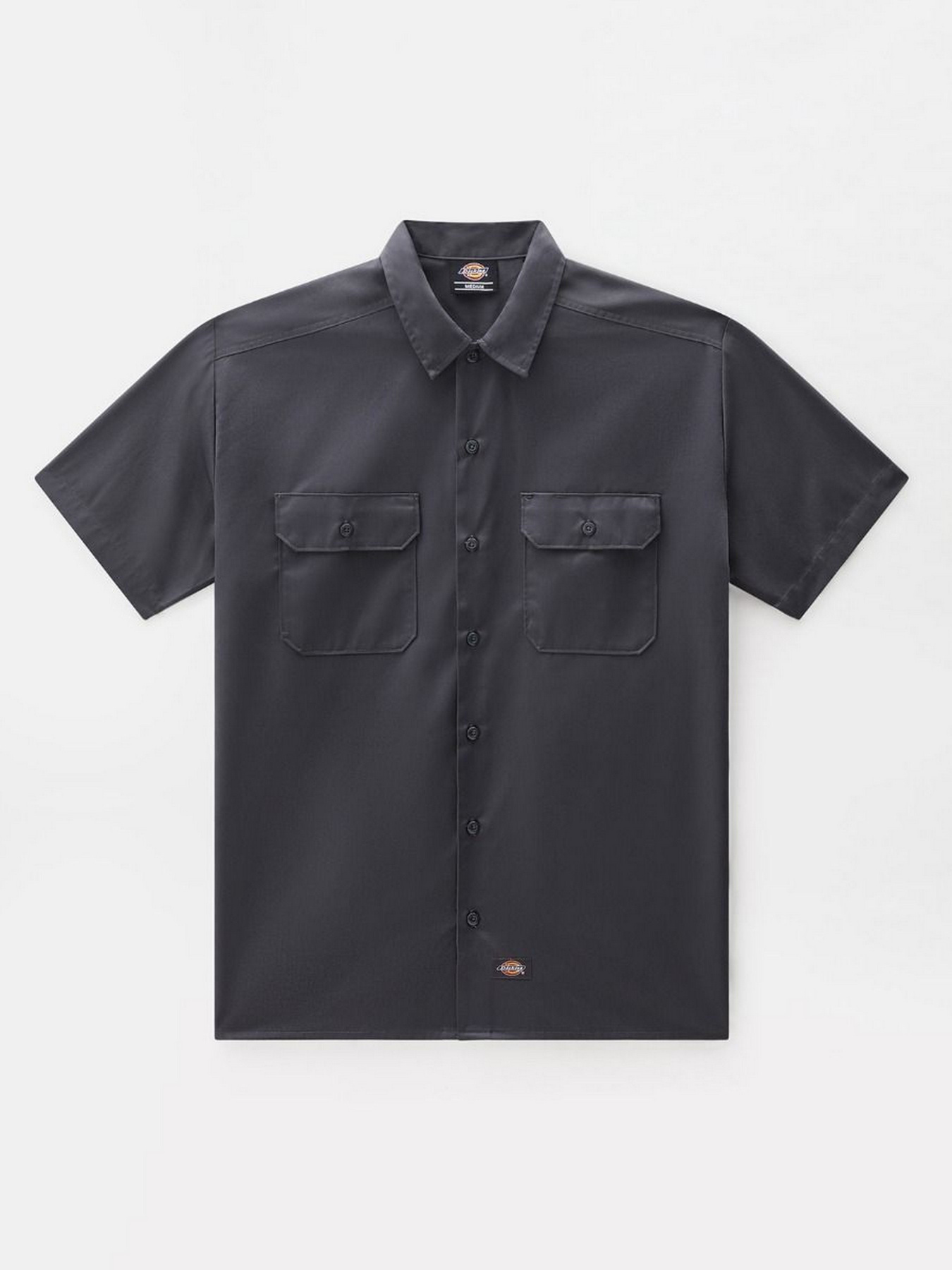 Сорочка повсякденна Dickies Work модель DK0A4XK7CH01 Фото