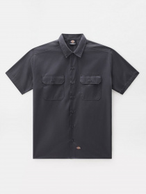 Сорочка повсякденна Dickies Work модель DK0A4XK7CH01 Фото