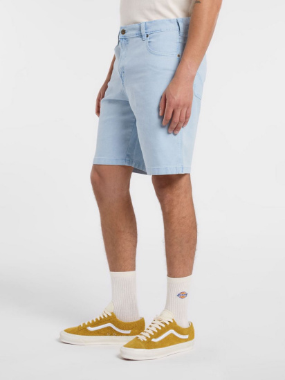 Шорти Dickies River Ranch модель DK0A4Z7ZK541 — фото 4 - INTERTOP