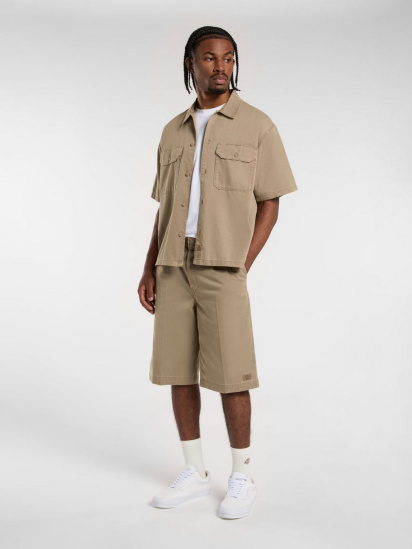 Шорти Dickies Unionville 13 Inch модель DK0A4Z830DS1 — фото 3 - INTERTOP