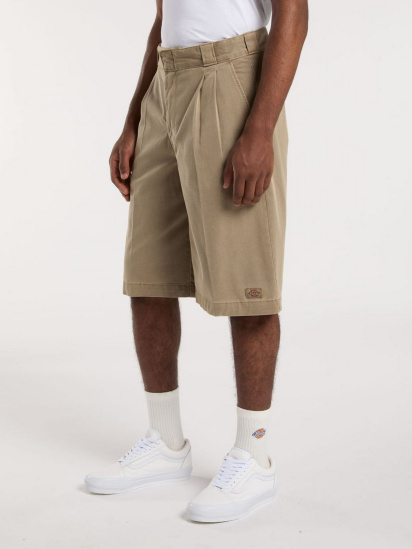 Шорти Dickies Unionville 13 Inch модель DK0A4Z830DS1 — фото 4 - INTERTOP