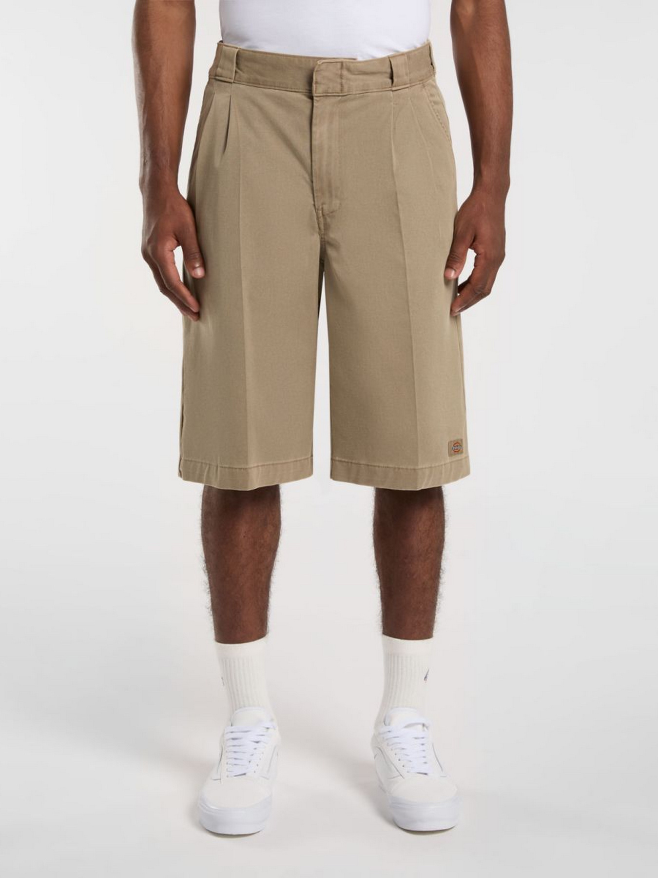 Повсякденні шорти Dickies Unionville 13 Inch модель DK0A4Z830DS1 Фото