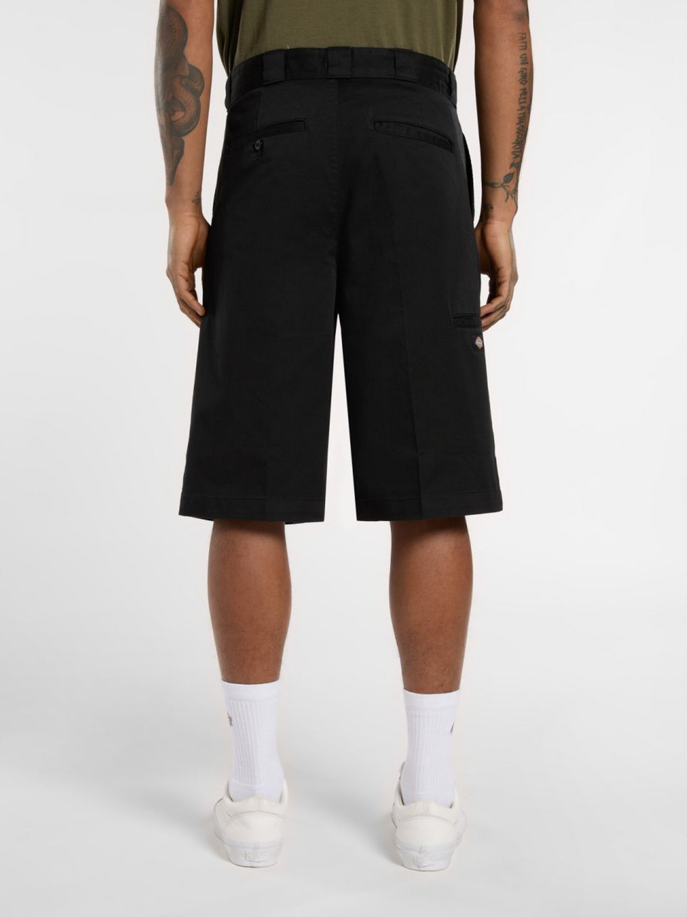 Шорты Dickies Unionville 13 Inch модель DK0A4Z83BLK1 Фото