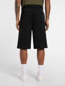 Шорты Dickies Unionville 13 Inch модель DK0A4Z83BLK1 Фото